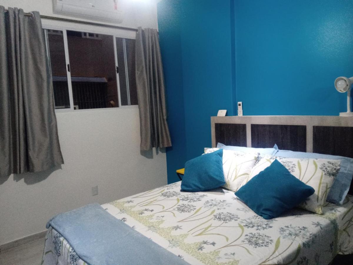Joy'S Low Cost Beach Studio Río de Janeiro Exterior foto