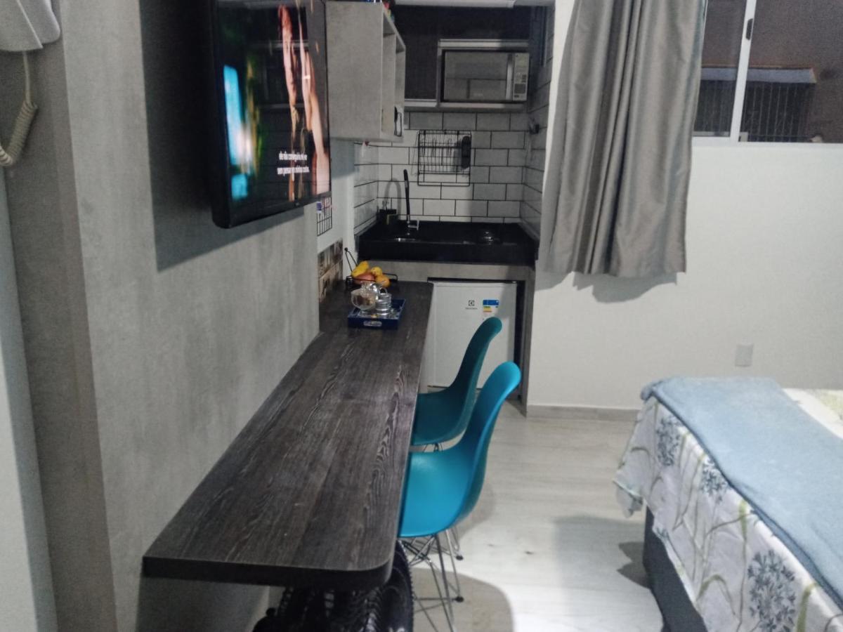 Joy'S Low Cost Beach Studio Río de Janeiro Exterior foto