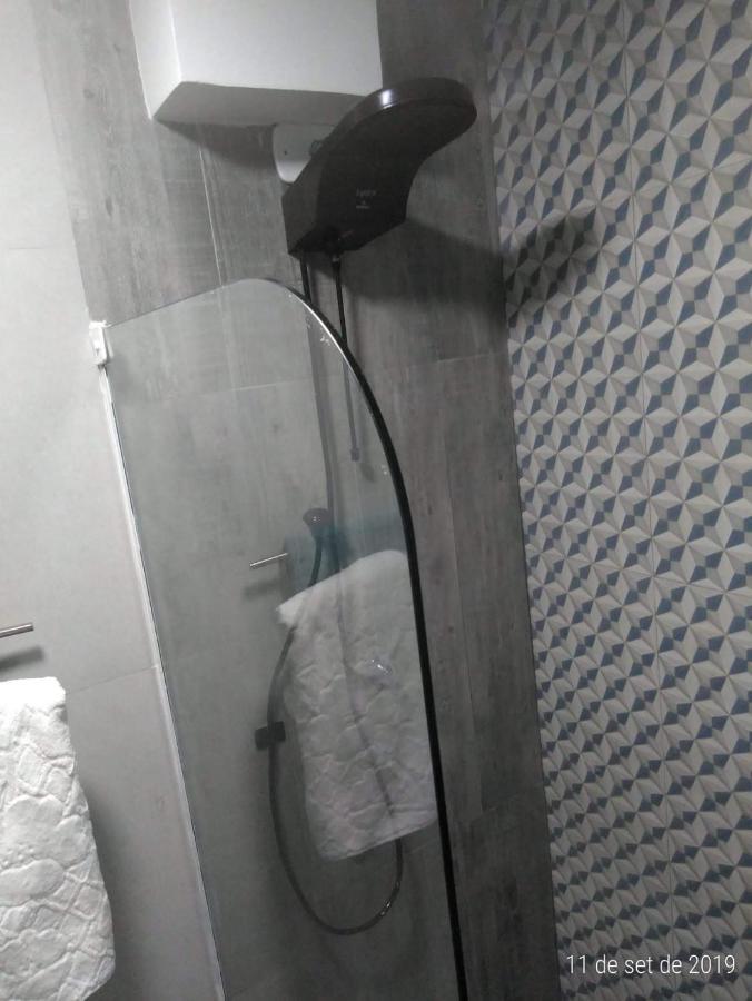 Joy'S Low Cost Beach Studio Río de Janeiro Exterior foto
